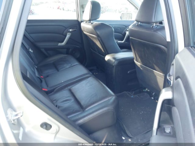 2011 ACURA RDX 5J8TB1H24BA003811 Photo 7