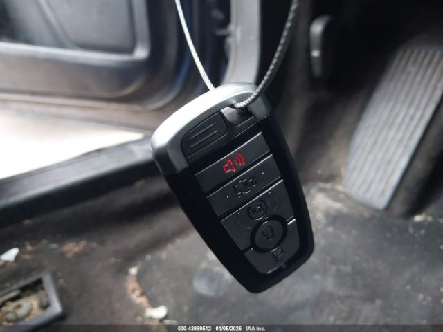 2018 FORD FUSION HYBRID 3FA6P0LU5JR103247 Photo 10