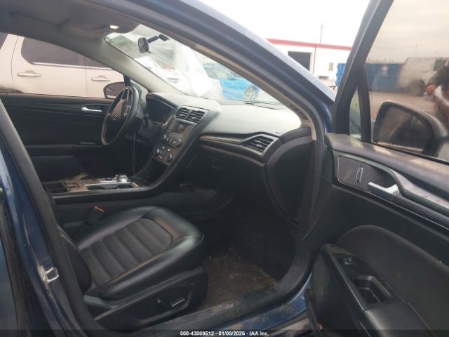 2018 FORD FUSION HYBRID 3FA6P0LU5JR103247 Photo 4