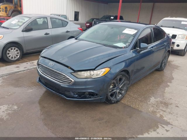 2018 FORD FUSION HYBRID 3FA6P0LU5JR103247 Photo 5