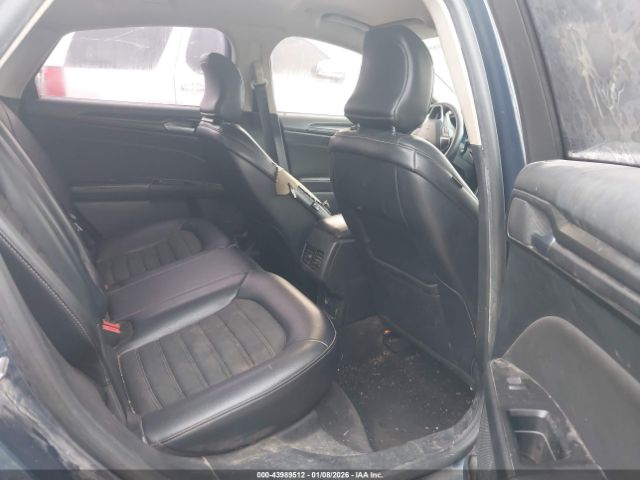 2018 FORD FUSION HYBRID 3FA6P0LU5JR103247 Photo 7