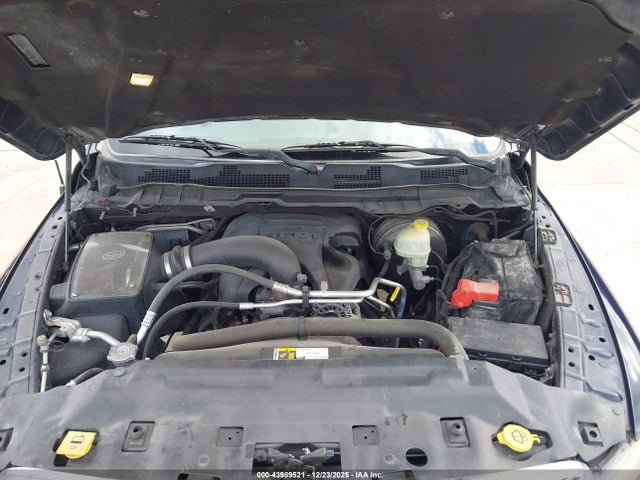 1C6RR6LTXGS241625 RAM 1500 Lone Star