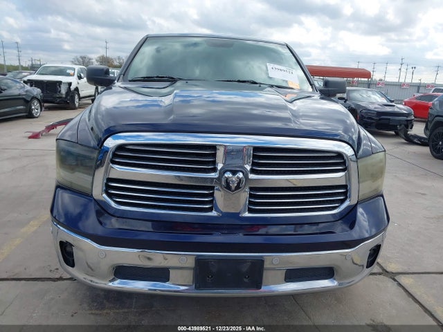 1C6RR6LTXGS241625 RAM 1500 Lone Star