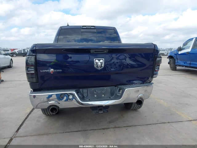 1C6RR6LTXGS241625 RAM 1500 Lone Star