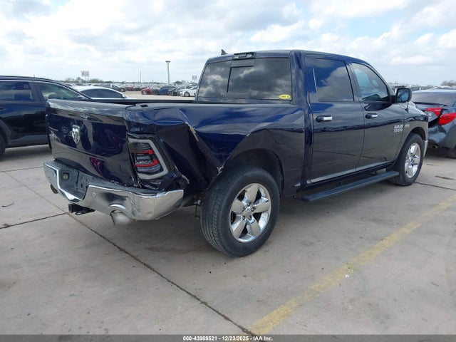 1C6RR6LTXGS241625 RAM 1500 Lone Star