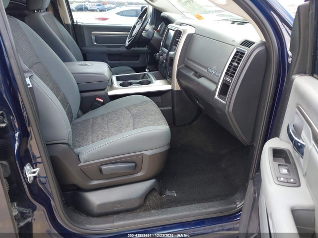 1C6RR6LTXGS241625 RAM 1500 Lone Star