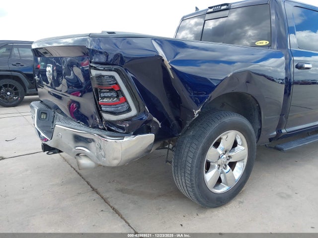 1C6RR6LTXGS241625 RAM 1500 Lone Star