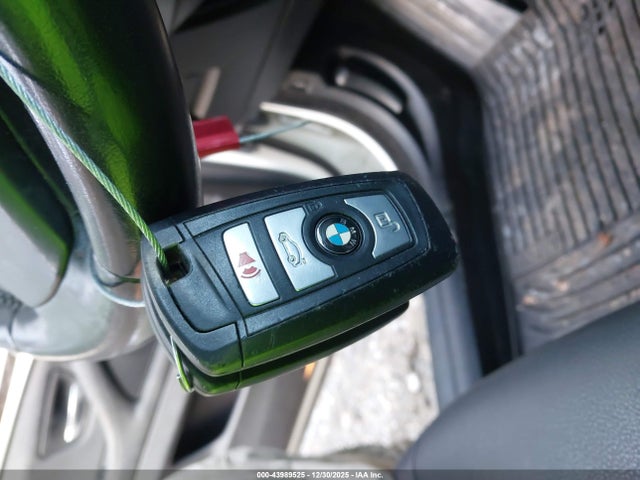 2016 BMW 528I WBA5A7C55GG145228 Photo 10