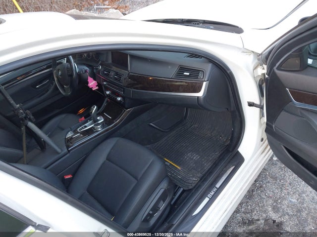 2016 BMW 528I WBA5A7C55GG145228 Photo 4