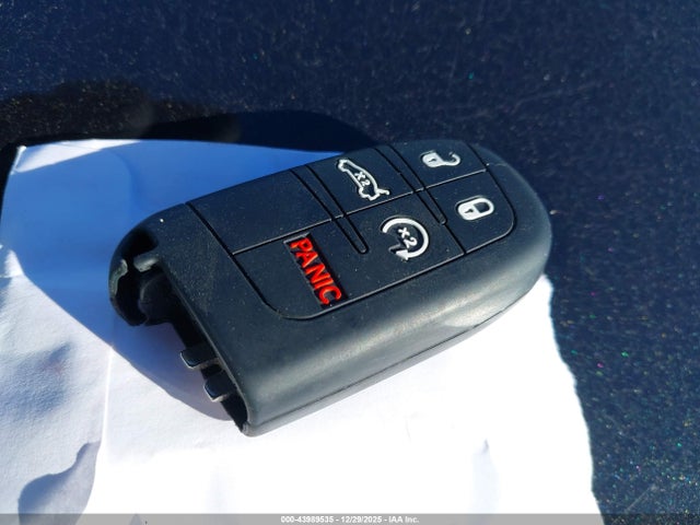 Dodge DURANGO LIMITED 2015 1C4RDHDG9FC937261 Image 11