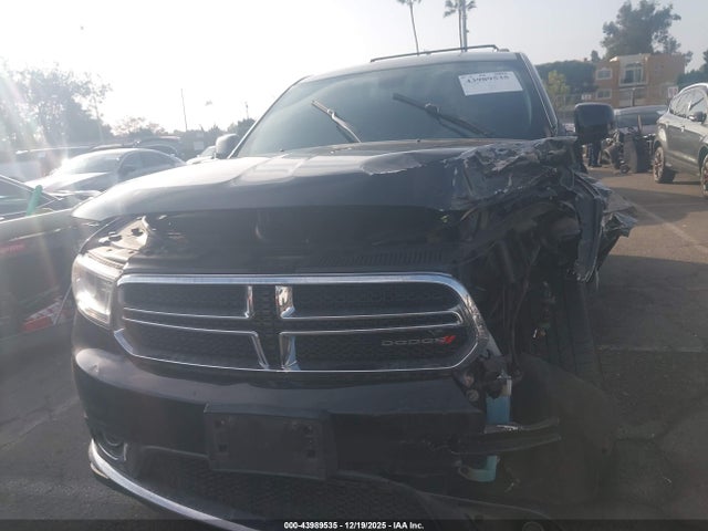 Dodge DURANGO LIMITED 2015 1C4RDHDG9FC937261 Image 12