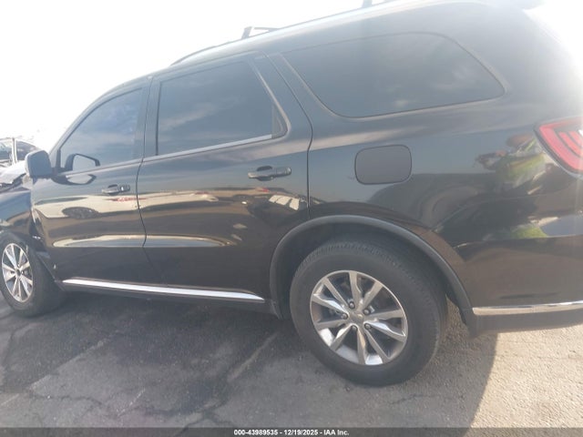 Dodge DURANGO LIMITED 2015 1C4RDHDG9FC937261 Image 14
