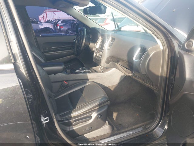 Dodge DURANGO LIMITED 2015 1C4RDHDG9FC937261 Image 5