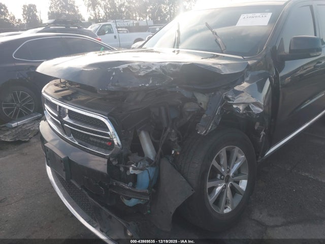 Dodge DURANGO LIMITED 2015 1C4RDHDG9FC937261 Image 6
