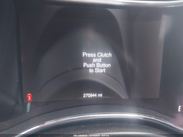 Dodge DURANGO LIMITED 2015 1C4RDHDG9FC937261 Image 7