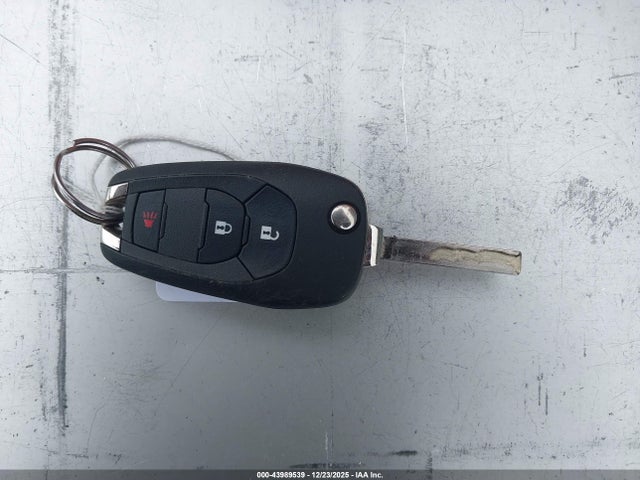 Chevrolet Spark Fwd 1lt Automatic 2021 KL8CD6SA8MC749555 Image 11