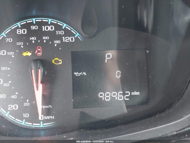 Chevrolet Spark Fwd 1lt Automatic 2021 KL8CD6SA8MC749555 Image 15