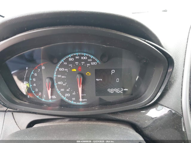 Chevrolet Spark Fwd 1lt Automatic 2021 KL8CD6SA8MC749555 Image 7