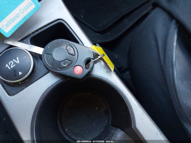 1FMCU9GX3EUC86365 Ford ESCAPE SE