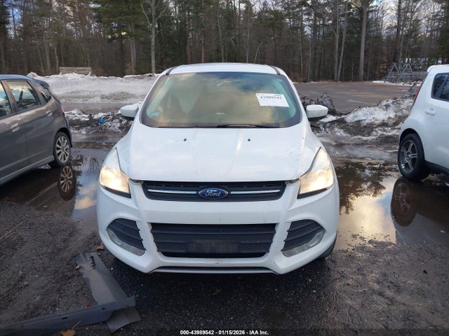1FMCU9GX3EUC86365 Ford ESCAPE SE