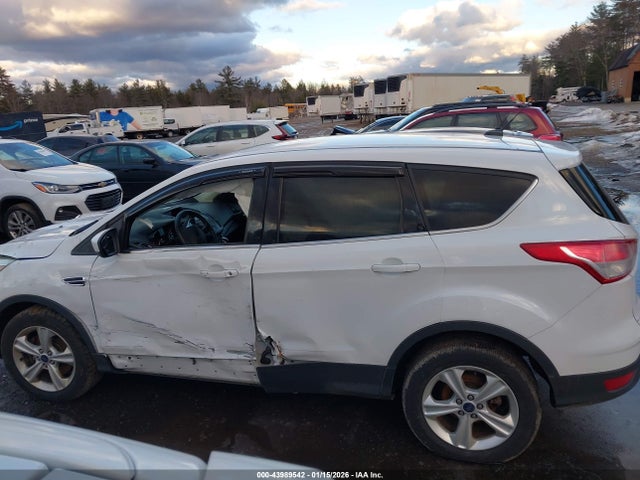 1FMCU9GX3EUC86365 Ford ESCAPE SE