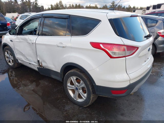 1FMCU9GX3EUC86365 Ford ESCAPE SE