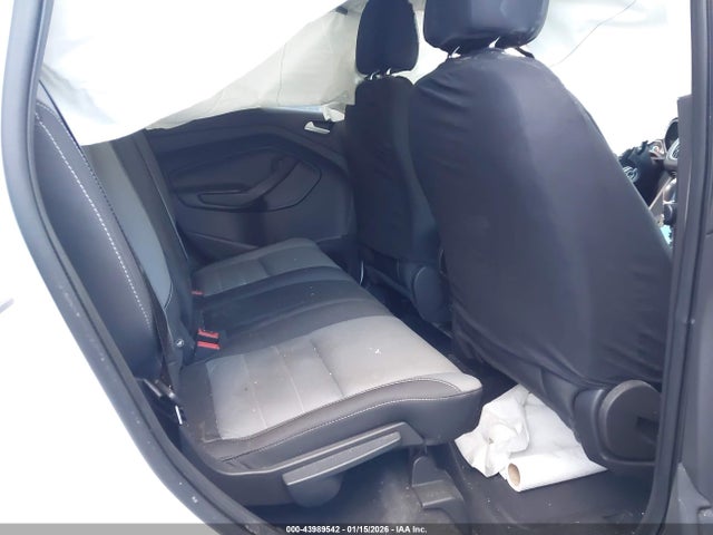1FMCU9GX3EUC86365 Ford ESCAPE SE
