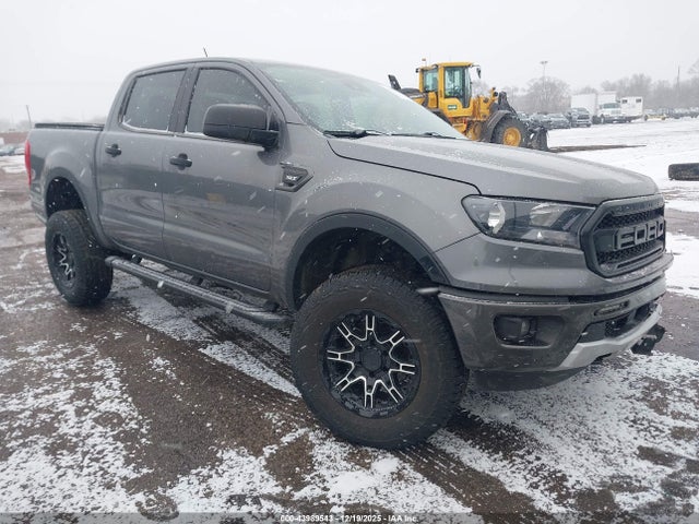 2021 FORD RANGER 1FTER4FH2MLD54459