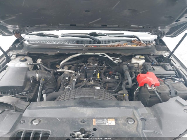 2021 FORD RANGER 1FTER4FH2MLD54459 Photo 9