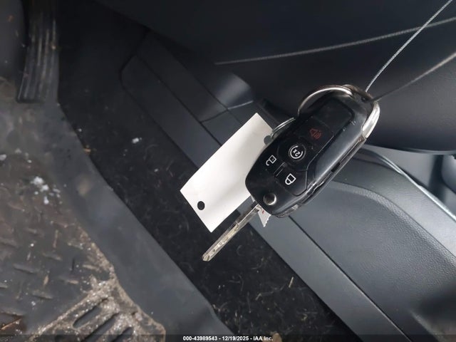 2021 FORD RANGER 1FTER4FH2MLD54459 Photo 10