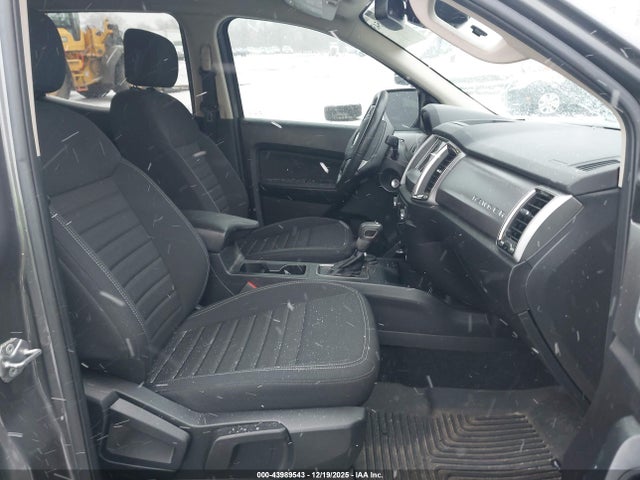 2021 FORD RANGER 1FTER4FH2MLD54459 Photo 4