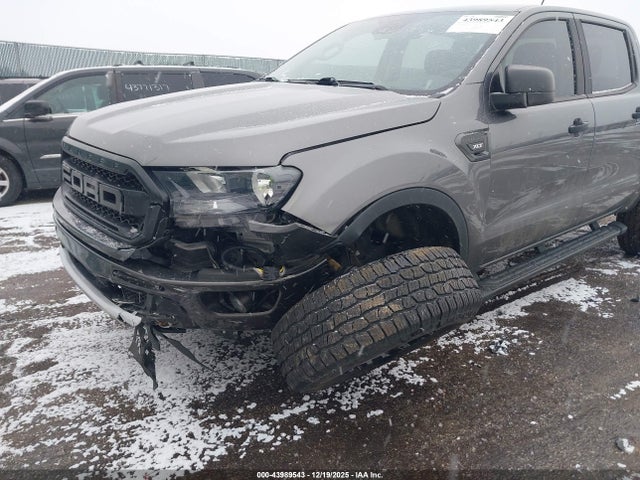2021 FORD RANGER 1FTER4FH2MLD54459 Photo 5