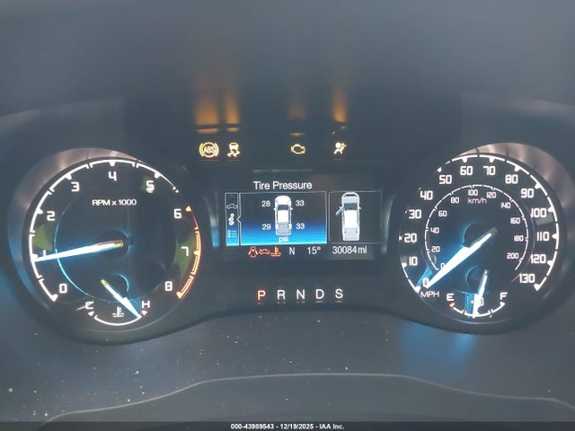 2021 FORD RANGER 1FTER4FH2MLD54459 Photo 6