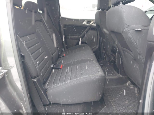 2021 FORD RANGER 1FTER4FH2MLD54459 Photo 7