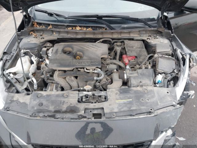 2020 NISSAN ALTIMA 1N4BL4DW9LC179685 Photo 9