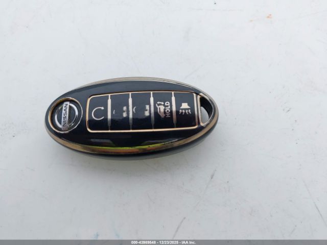 2020 NISSAN ALTIMA 1N4BL4DW9LC179685 Photo 10