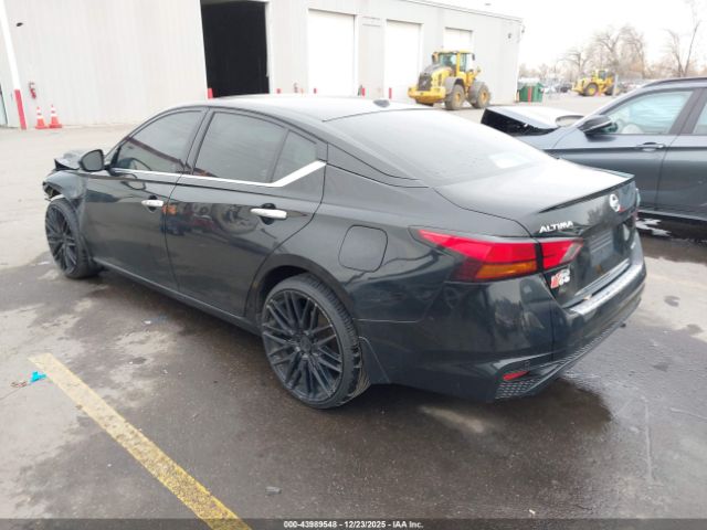 2020 NISSAN ALTIMA 1N4BL4DW9LC179685 Photo 2