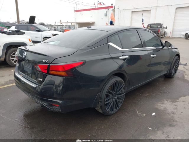2020 NISSAN ALTIMA 1N4BL4DW9LC179685 Photo 3