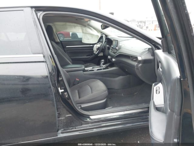 2020 NISSAN ALTIMA 1N4BL4DW9LC179685 Photo 4