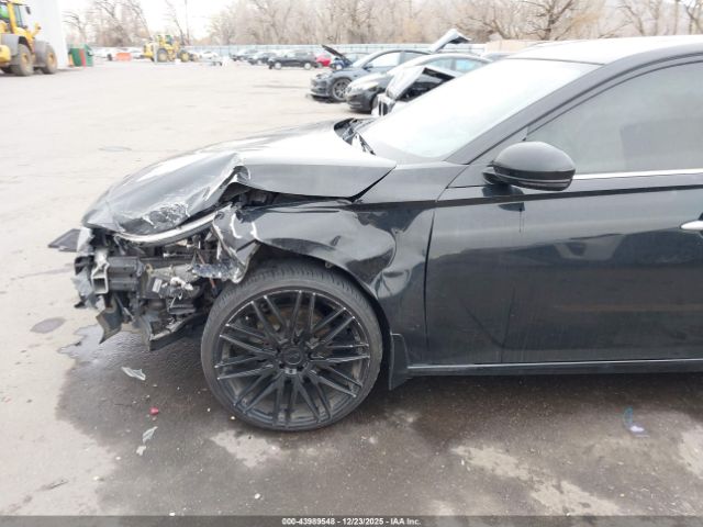 2020 NISSAN ALTIMA 1N4BL4DW9LC179685 Photo 5