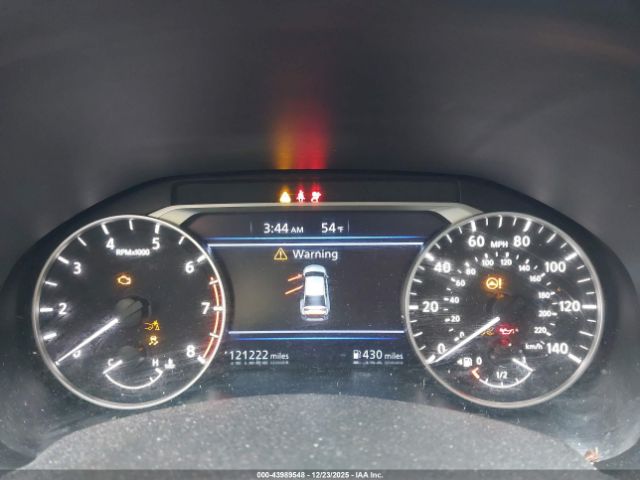 2020 NISSAN ALTIMA 1N4BL4DW9LC179685 Photo 6