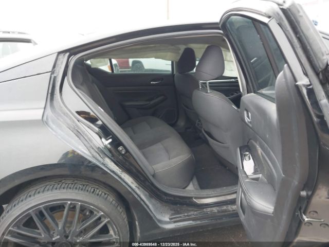 2020 NISSAN ALTIMA 1N4BL4DW9LC179685 Photo 7