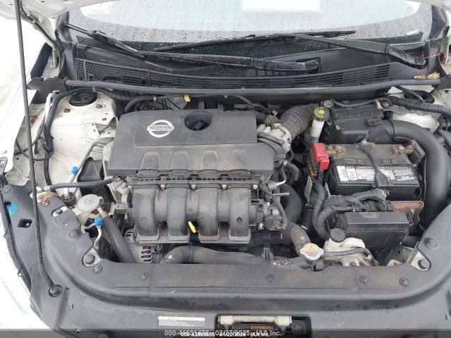 3N1AB7AP2EY249872 Nissan Sentra Fe+ S/fe+ Sv/s/sl/sr/sv