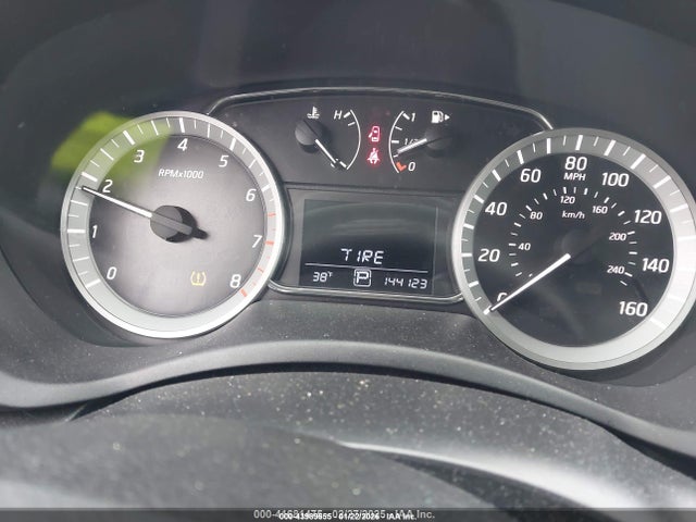 3N1AB7AP2EY249872 Nissan Sentra Fe+ S/fe+ Sv/s/sl/sr/sv