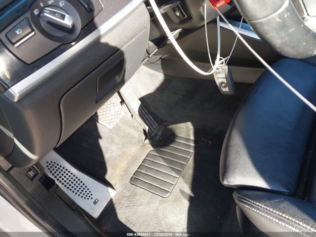 2012 BMW X3 5UXWX7C52CL889312 Photo 10