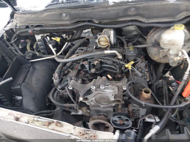 2004 DODGE RAM 1500 1D7HU18D84S731828 Photo 9