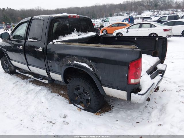 2004 DODGE RAM 1500 1D7HU18D84S731828 Photo 2