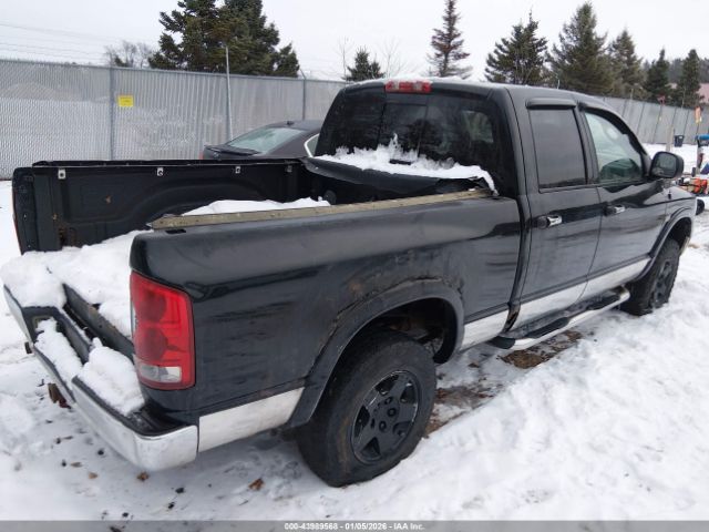 2004 DODGE RAM 1500 1D7HU18D84S731828 Photo 3