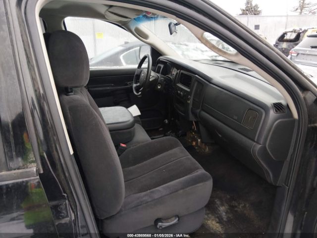 2004 DODGE RAM 1500 1D7HU18D84S731828 Photo 4