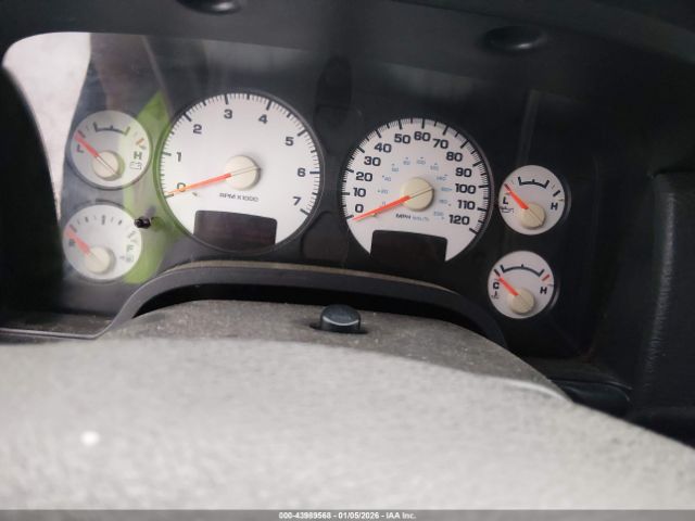 2004 DODGE RAM 1500 1D7HU18D84S731828 Photo 6